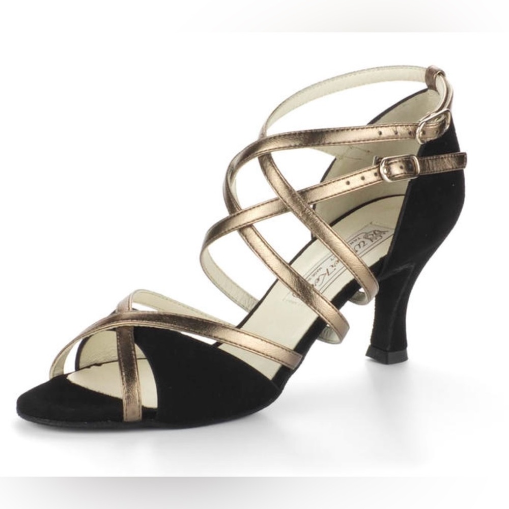 WERNER KERN Eva Dance Shoes 8